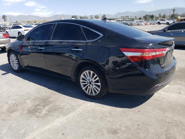 Vin: 4t1bd1eb8du010038, lot: 51339655, toyota avalon hybrid 20132
