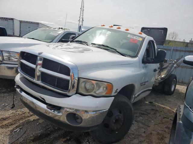 DODGE RAM 3500 S