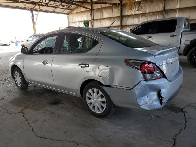 Vin: 3n1cn7ap4kl844246, lot: 51172375, nissan versa s 20192