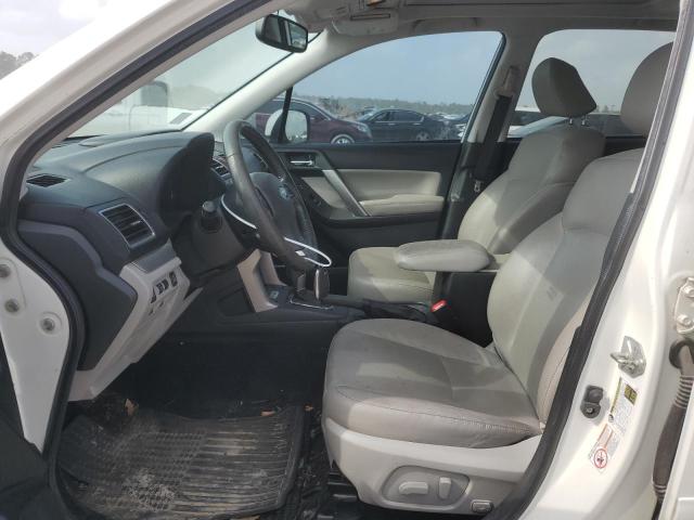2016 SUBARU FORESTER 2 - JF2SJAXC8GH530063