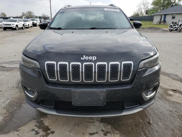 2019 JEEP CHEROKEE L - 1C4PJMDN9KD169891