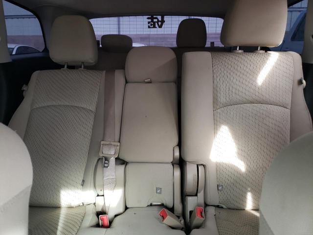 2018 DODGE JOURNEY SE - 3C4PDCAB5JT506299