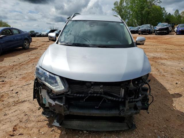 2020 NISSAN ROGUE S - 5N1AT2MV7LC746800
