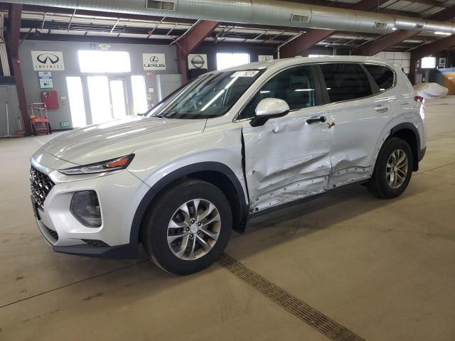 Vin: 5nms2cad3lh167849, lot: 49375275, hyundai santa fe se 2020 img_1