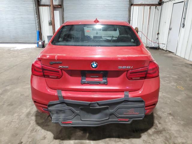 2016 BMW 328 XI SUL WBA8E3G56GNU00548