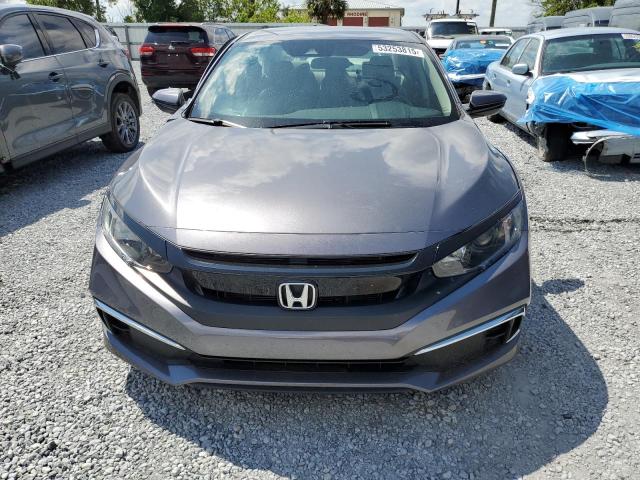 2021 HONDA CIVIC LX - 2HGFC2F69MH534092