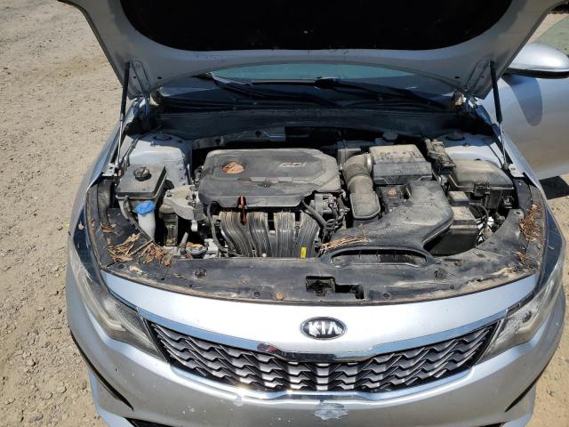 2019 KIA OPTIMA LX - 5XXGT4L3XKG346898