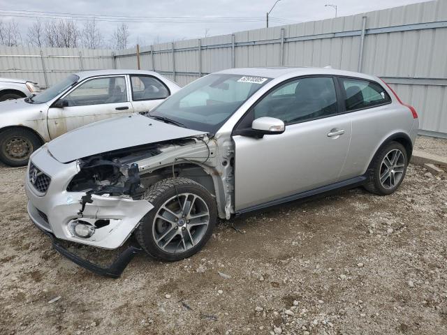 Vin: yv1672mk1c2285467, lot: 52970305, volvo c30 t5 2012 img_1