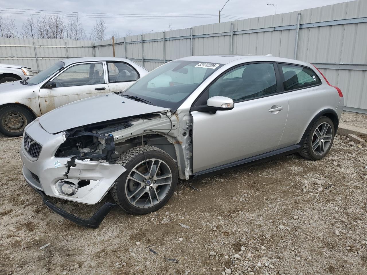 VOLVO C30 T5