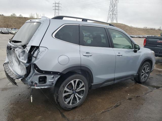 Vin: jf2skauc8mh455281, lot: 51334235, subaru forester limited 20213