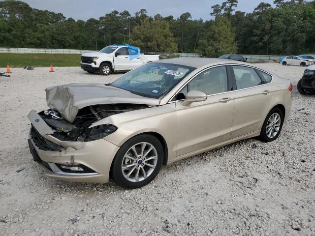 Vin: 3fa6p0hd3hr328981, lot: 55036655, ford fusion se 2017 img_1
