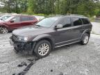 2015 DODGE JOURNEY CR - 3C4PDCGB3FT755215