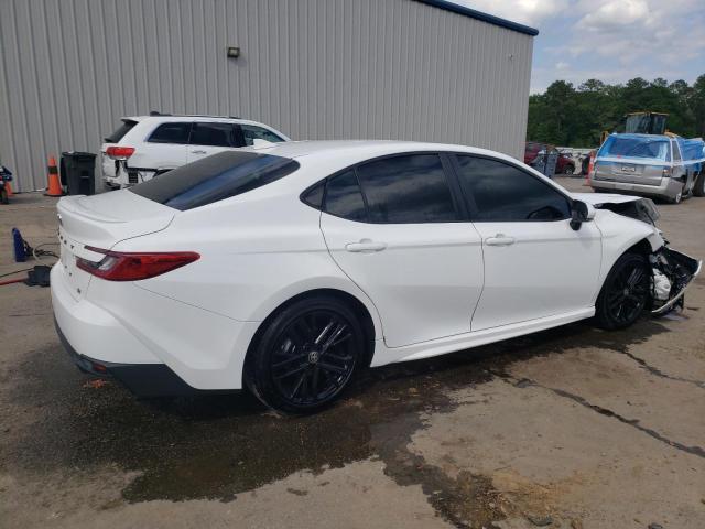 Vin: 4t1daackxsu514415, lot: 54827935, toyota camry xse 20253