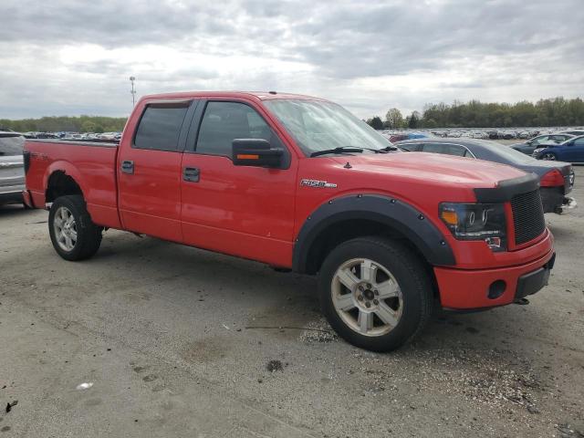 2009 FORD F150 SUPER #3266696371