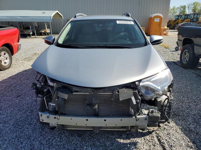 2018 TOYOTA RAV4 LIMIT - 2T3DFREV1JW774909