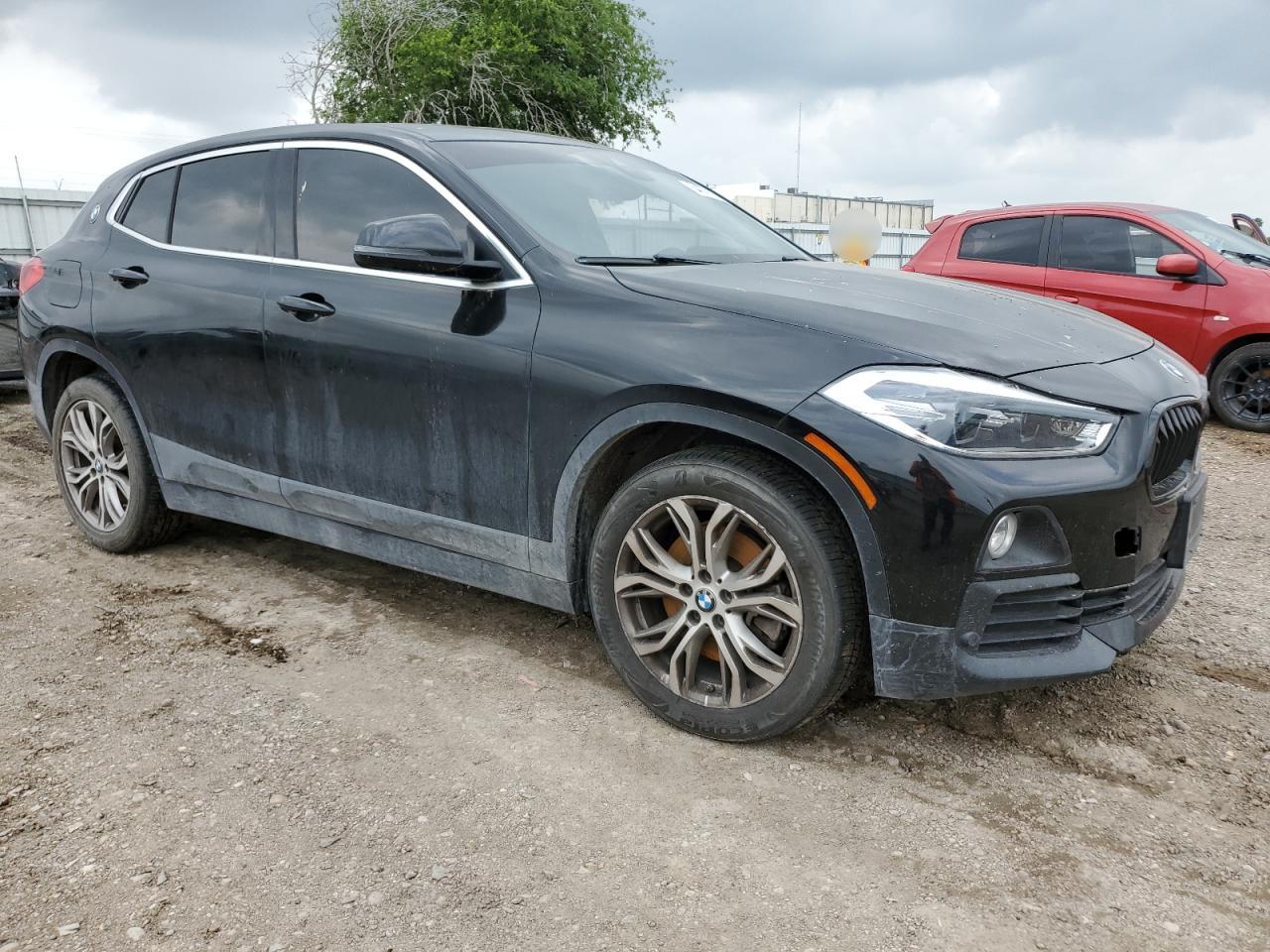 BMW X2 SDRIVE28I