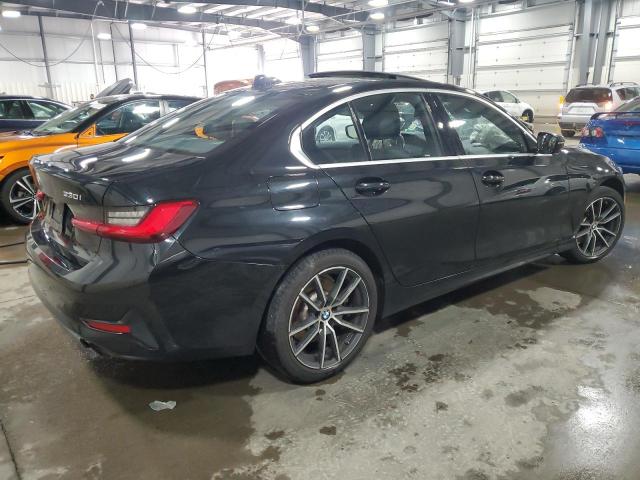 Vin: wba5r7c52kaj87134, lot: 52502185, bmw 3 series 20193