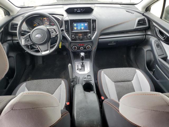 2023 SUBARU CROSSTREK - JF2GTAPC2P8206221