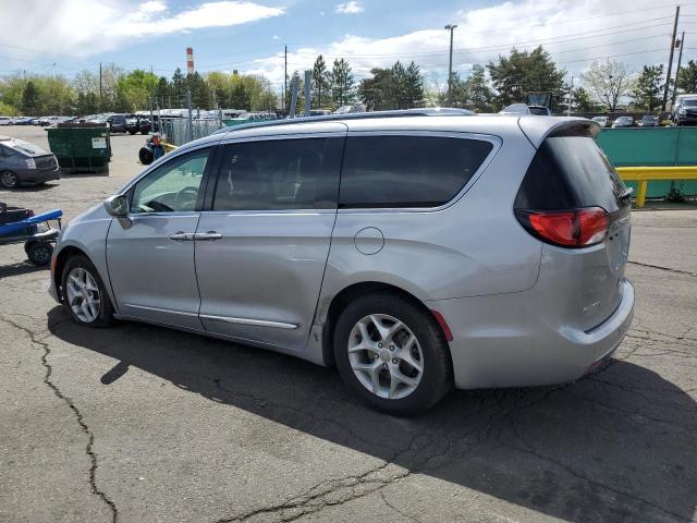 Vin: 2c4rc1bg7jr311964, lot: 54769725, chrysler pacifica touring l 20182