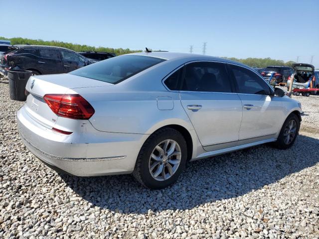 2016 VOLKSWAGEN PASSAT S - 1VWAS7A38GC050621