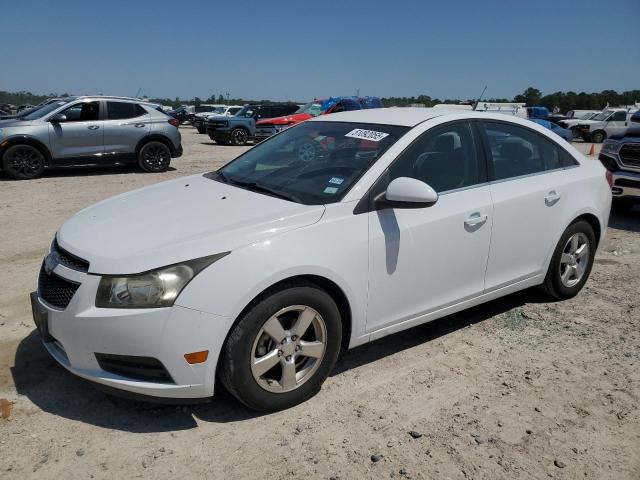 Vin: 1g1pc5sb6d7266520, lot: 51092055, chevrolet cruze lt 2013 img_1