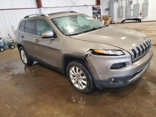 Vin: 1c4pjmds7gw262054, lot: 51173325, jeep grand cher limited 20164