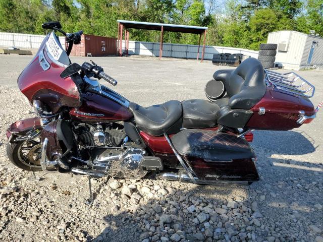 2015 HARLEY-DAVIDSON FLHTK ULTR 1HD1KEL13FB609529