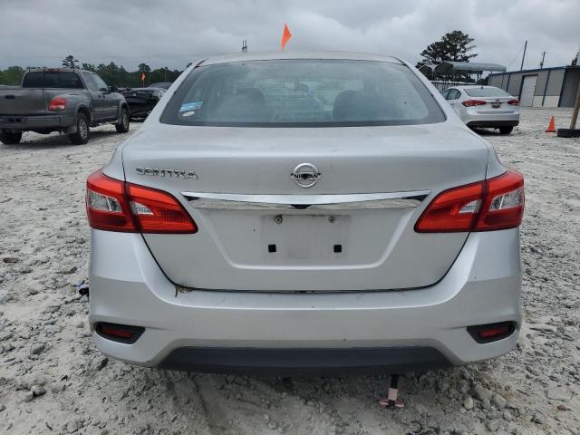 2016 NISSAN SENTRA S - 3N1AB7AP4GY291463