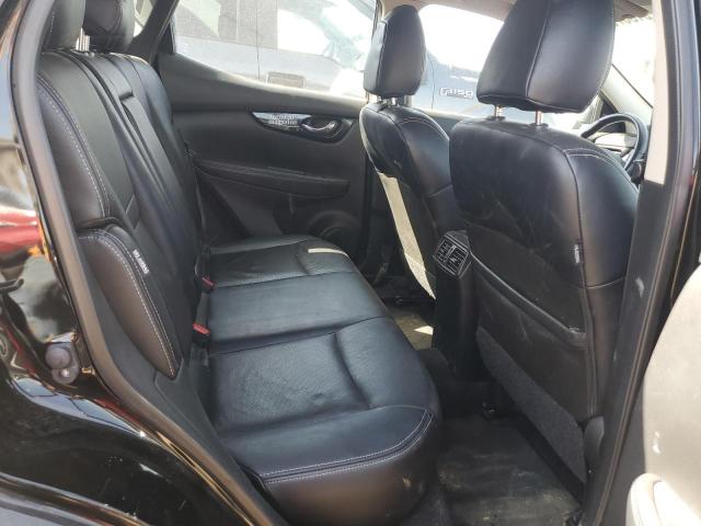 2020 NISSAN ROGUE SPOR - JN1BJ1CW0LW378593