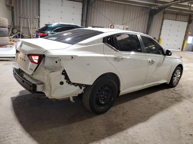 Vin: 1n4bl4bw0kn320858, lot: 52325215, nissan altima s 20193