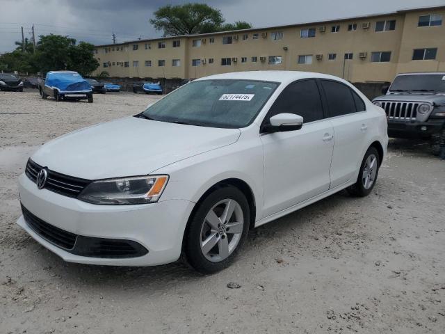 VOLKSWAGEN JETTA TDI