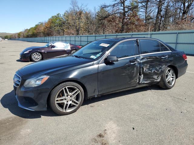 2016 MERCEDES-BENZ E 400 4MAT - WDDHF6HB9GB201670