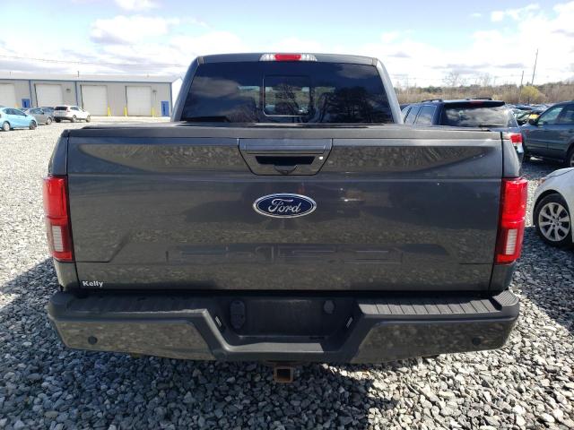 2019 FORD F150 SUPER - 1FTEW1E59KFC73808