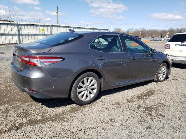 Vin: 4t1b11hk8ku179087, lot: 52373775, toyota camry l 20193