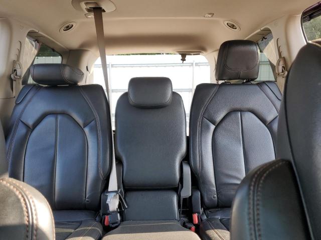 2018 CHRYSLER PACIFICA T - 2C4RC1BG1JR217353