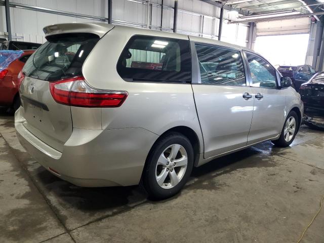 Vin: 5tdzk3dc1fs598628, lot: 54139805, toyota all models 20153