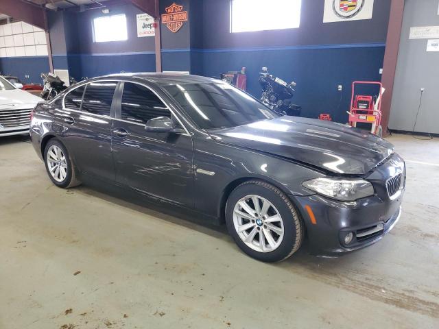 Vin: wba5a5c59fd521112, lot: 52161735, bmw 5 series i 20153