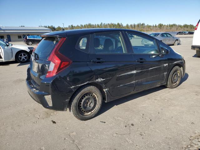 2016 HONDA FIT LX JHMGK5H54GX022833