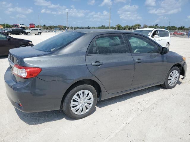 Vin: jtdbu4ee1b9129775, lot: 51053875, toyota corolla base 20113