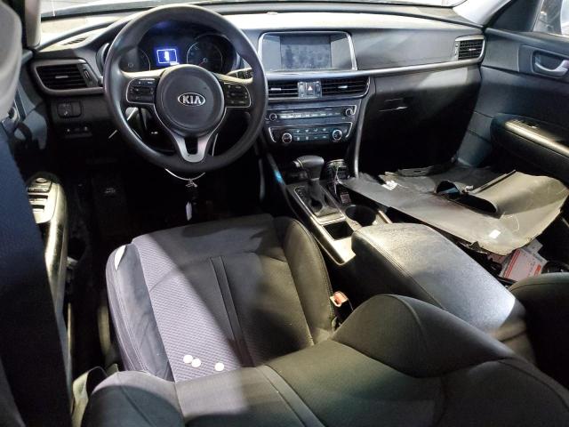 2018 KIA OPTIMA LX - 5XXGT4L39JG200264