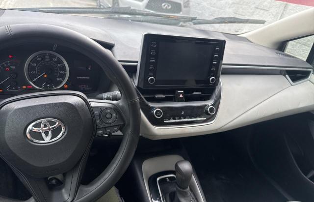 2020 TOYOTA COROLLA LE - 5YFEPRAE3LP099343