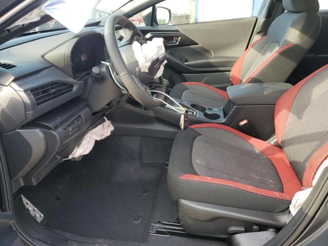 2025 SUBARU IMPREZA RS JF1GUHJC1S8232319
