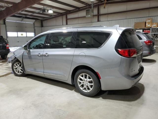 Vin: 2c4rc1bg3lr128127, lot: 51602725, chrysler pacifica touring l 20202