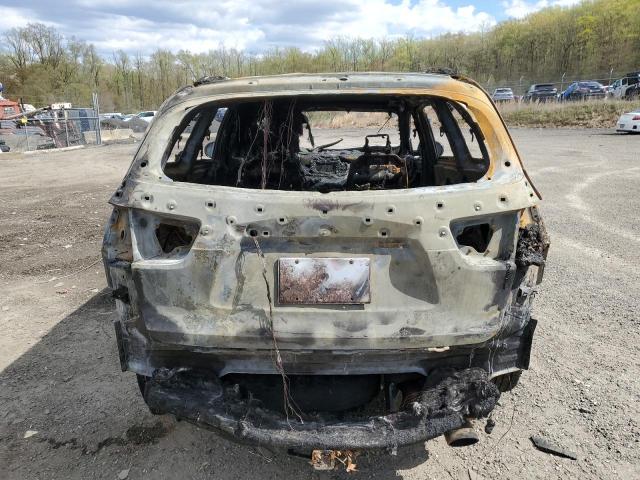 2018 KIA SORENTO LX - 5XYPGDA30JG349942