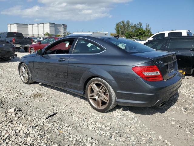Vin: wddgj4hb5dg046015, lot: 52414515, mercedes-benz c-class 250 20132