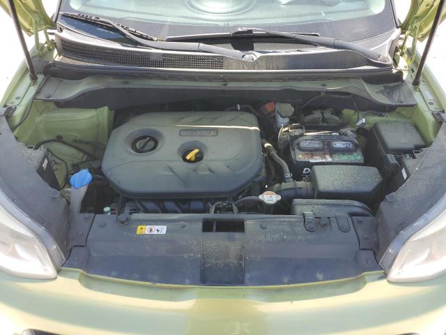 2016 KIA SOUL + - KNDJP3A51G7846831