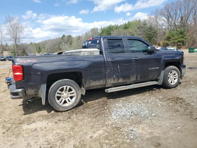 Vin: 1gcvkrec5ez251994, lot: 54245965, chevrolet all models k1500 lt 20143