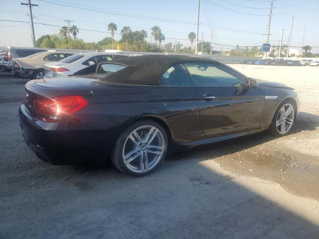 Vin: wba6f5c5xgd996713, lot: 53617025, bmw 6 series i 20163