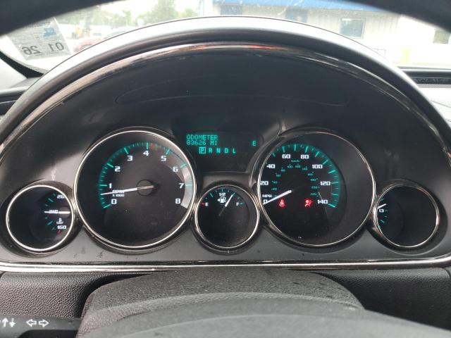 2016 BUICK ENCLAVE - 5GAKRBKD0GJ305885