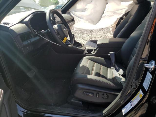 2025 HONDA CR-V SPORT 7FARS6H81SE069299